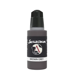 Brown Grey - Farbka ScaleColor 17ml SC-59