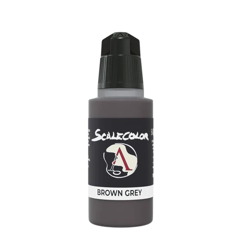 Brown Grey - Farbka ScaleColor 17ml SC-59