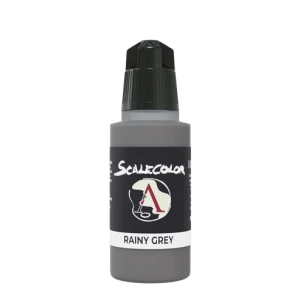 Rainy Grey - Farbka ScaleColor 17ml SC-60
