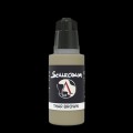 Thar Brown - Farbka ScaleColor 17ml SC-61