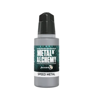 Speed Metal - Farbka Metal N' Alchemy17ml SC-66