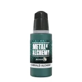 Emerald Alchemy - Farbka Metal N' Alchemy17ml SC-69