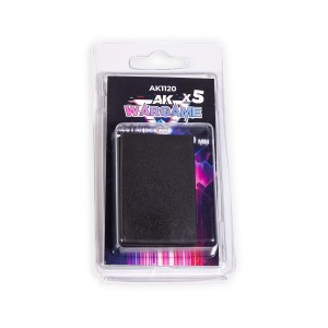 Prostokątne Podstawki 60x40mm (5szt) 