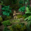 Armies of Imperial Japan: Third Edition +Hiroo Onada Special Miniature