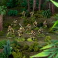 For the Emperor! Japanese starter army