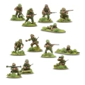 Bolt Action Starter Set–Island Assault! (Third Edition)