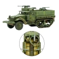 Bolt Action Starter Set–Island Assault! (Third Edition)