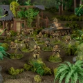 Bolt Action Starter Set–Island Assault! (Third Edition)
