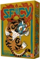 Spicy