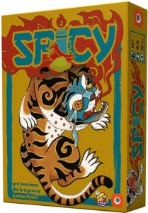 Spicy