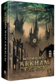 Widmo nad Arkham (druga edycja)