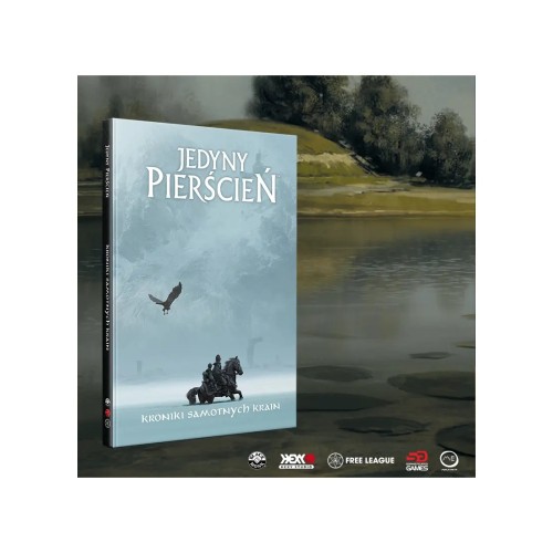 Jedyny Pierścień: Kroniki Samotnych Krain