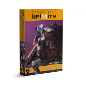 Stingers, Security Tactical Unit