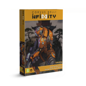 Imperial Service  Expansion Pack Delta