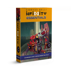 Combined Army  Drone Remotes Pack