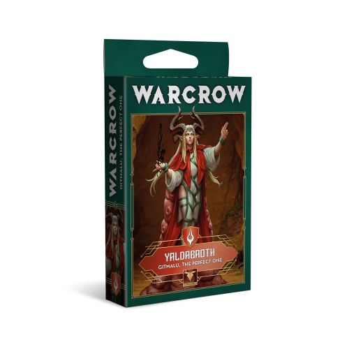 Gitmalu, the Perfect One