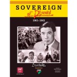 Fire in the Lake: Sovereign of Discord Expansion EN