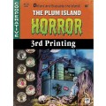 The Plum Island Horror