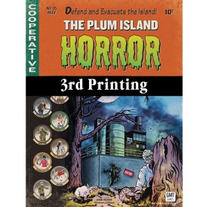 The Plum Island Horror