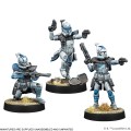 Star Wars: Legion 2.0 - Heroes of the Clone Army