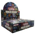 Yu-Gi-Oh!: Maze Of Muertos Booster Box