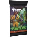 Magic The Gathering: Teenage Mutant Ninja Turtles Play Booster