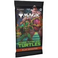 Magic The Gathering: Teenage Mutant Ninja Turtles Play Booster