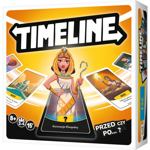 Timeline