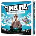 Timeline: Gry i wypoczynek