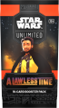 Star Wars: Unlimited: A Lawless Time - Booster