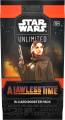 Star Wars: Unlimited: A Lawless Time - Booster