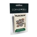 30mm Mounthaven Warcrow Scenery Bases, Alpha Series