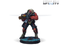 Morat Aggression Forces Action Pack