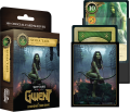 Gwent: The Legendary Card Game - Sleeves - Scoia'tael