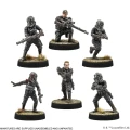 Star Wars: Legion 2.0 - Imperial Special Force