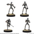 Star Wars: Legion 2.0 - BX-Series Droid Commandos