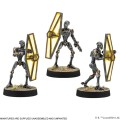 Star Wars: Legion 2.0 - BX-Series Droid Commandos