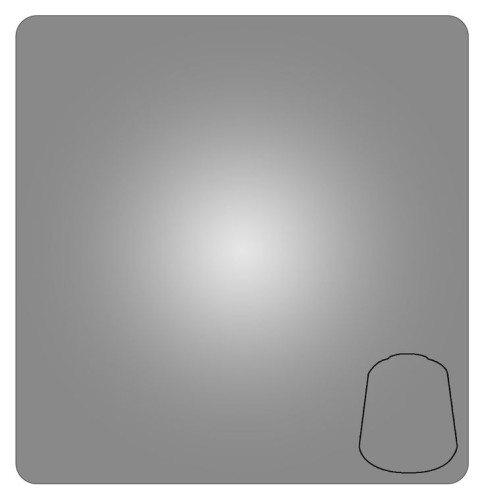 Citadel Base - Leadbelcher