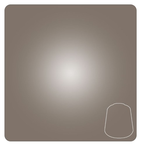 Citadel Base - Runelord Brass