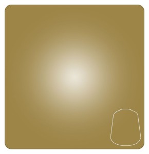 Citadel Base - Retributor Armour