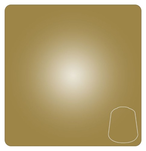 Citadel Base - Retributor Armour