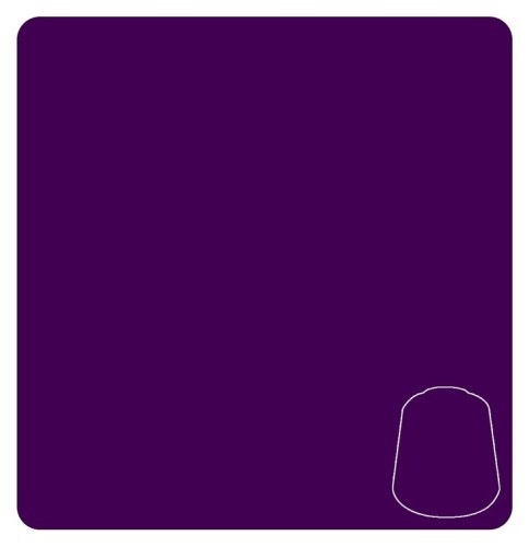 Citadel Base - Phoenician Purple