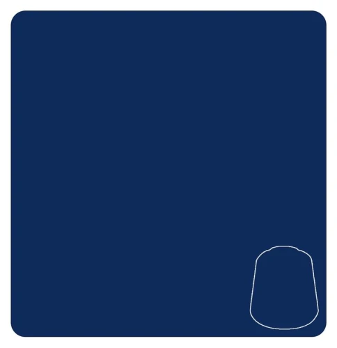 Citadel Base - Night Lords Blue
