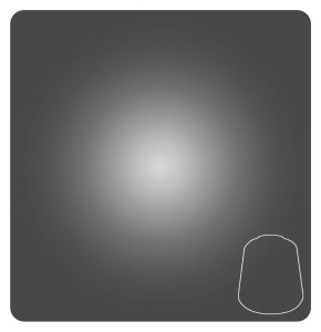 Citadel Base - Iron Warriors