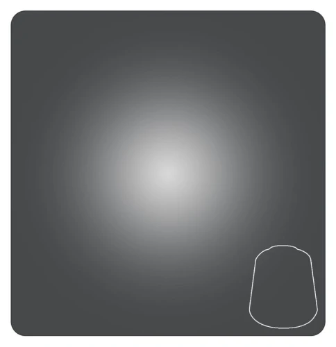 Citadel Base - Iron Warriors