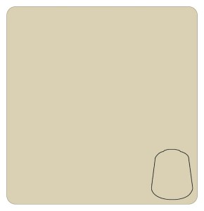 Citadel Base - Wraithbone