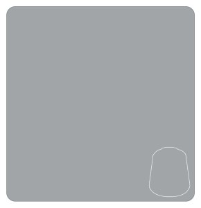 Citadel Base - Grey Seer