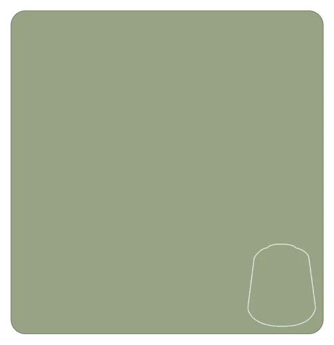 Citadel Base - Ionrach Skin