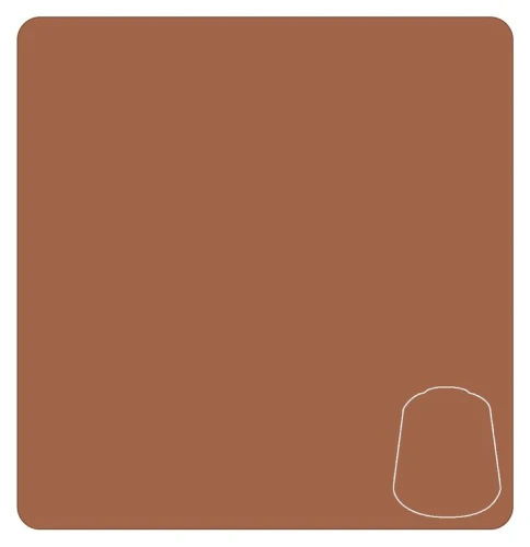 Citadel Base - Ratskin Flesh