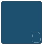 Citadel Base - Thousand Sons Blue